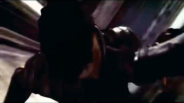 Resident Evil 5 CUT From the Right to Play God Wesker смотреть онлайн