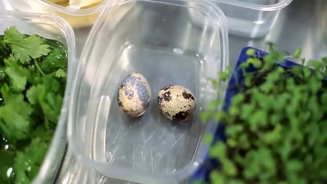 Фирменный суп