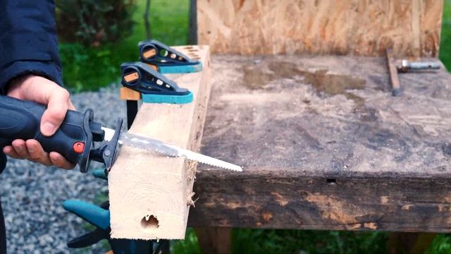 Tai Orice Cu El, Makita JR3050T, Fierastrau Electric Tip Sabie Cu Motor De 1010W Si Cablu