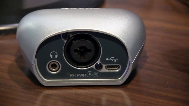 Shure MOTIV Digital Recording Mics смотреть онлайн