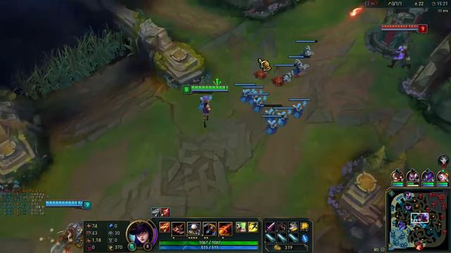 league of legends name смотреть онлайн
