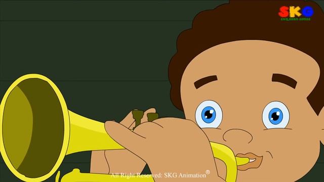 The Beatles - Yellow Submarine смотреть онлайн