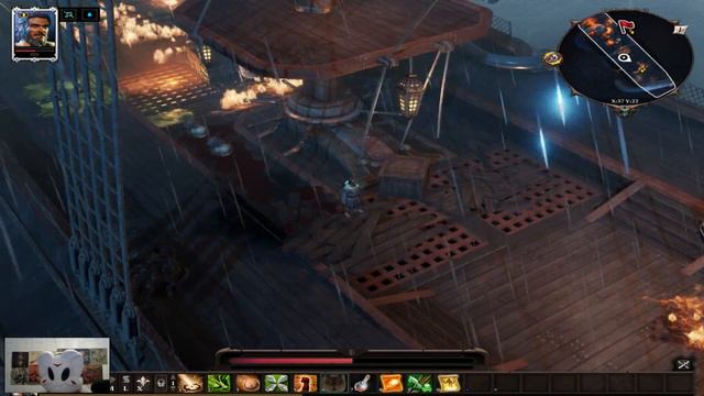 Divinity 2/ Дивинити 2/ обзор смотреть онлайн