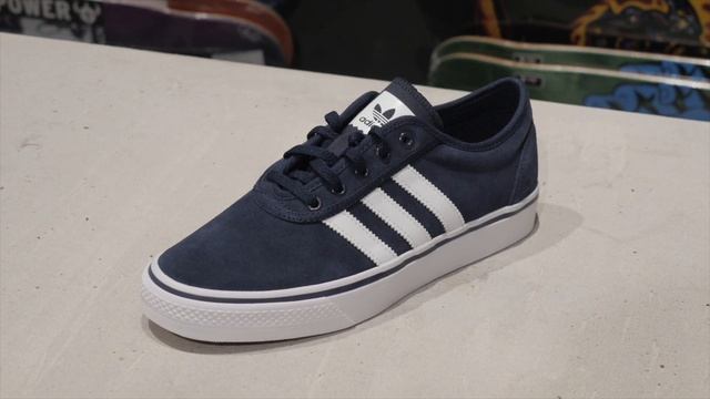 Новинки ADIDAS Skateboarding смотреть онлайн