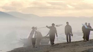 ОХОТА НА КИТОВ