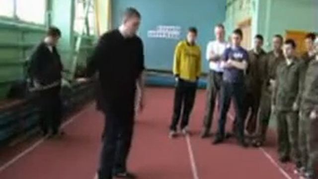 Нагайка - разминка смотреть онлайн