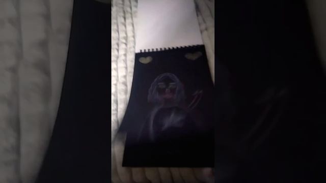 омайгат как красиво я нарисовала! но конечно не за день! за неделю я это нарисовала! #реальнаяжизнь смотреть онлайн