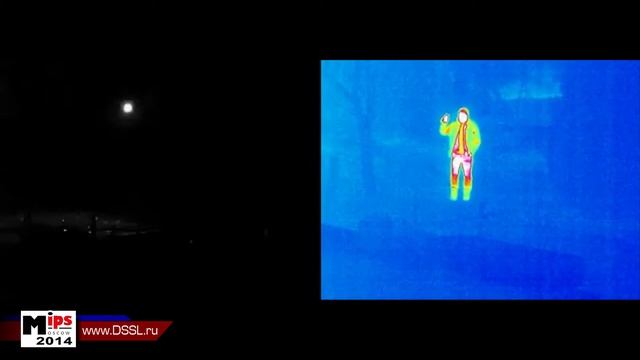 Mobotix на MIPS 2014