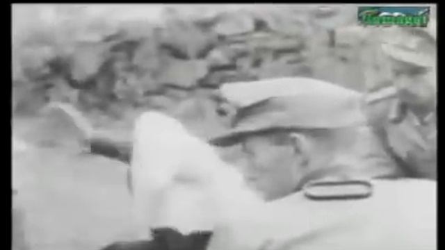 Карачай глазами немецких журналистов 1942г смотреть онлайн