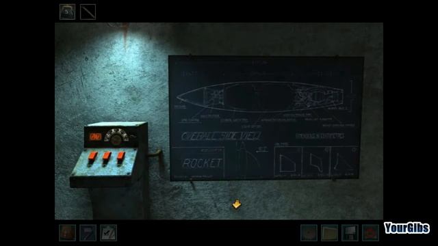 Nancy Drew 19: Haunting of Castle Malloy [12] w/YourGibs - BRUTAL CHEMICAL STORAGE PUZZLE IS BRUTAL смотреть онлайн