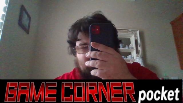 Game Corner Pocket #16 CHANNEL UPDATE, Pokken Tournament Sequel? Project 007, Konami Shutting Down смотреть онлайн