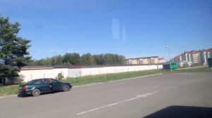 Нарочь! Поездка на Мядельском автобусе ПАЗ-320402-05, Г/№ AO 1824-5, маршрут №325ас (05.08.2023)