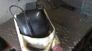 Компрессор от холодильника, как залить масло и для чего.