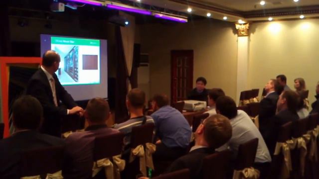 A. Ivanov about best windows on this planet. смотреть онлайн