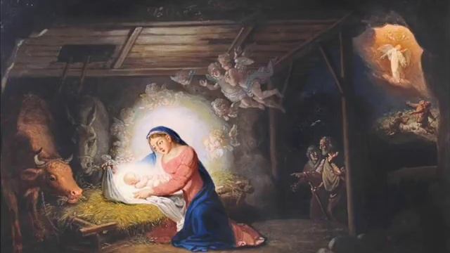 The Rosary with Scripture: Joyful Mysteries (Mondays & Saturdays) смотреть онлайн