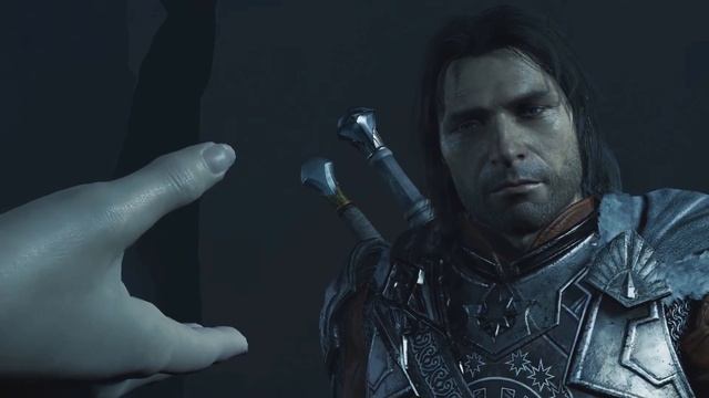 Middle-Earth:Shadow of War "Возьми Кольцо" смотреть онлайн