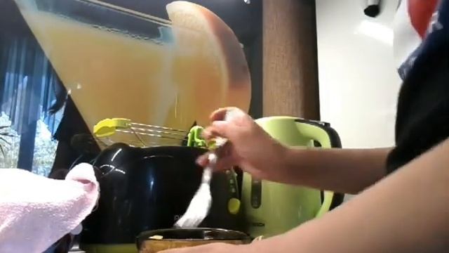 Как приготовить макароны в микроволновке за 5 минут. смотреть онлайн