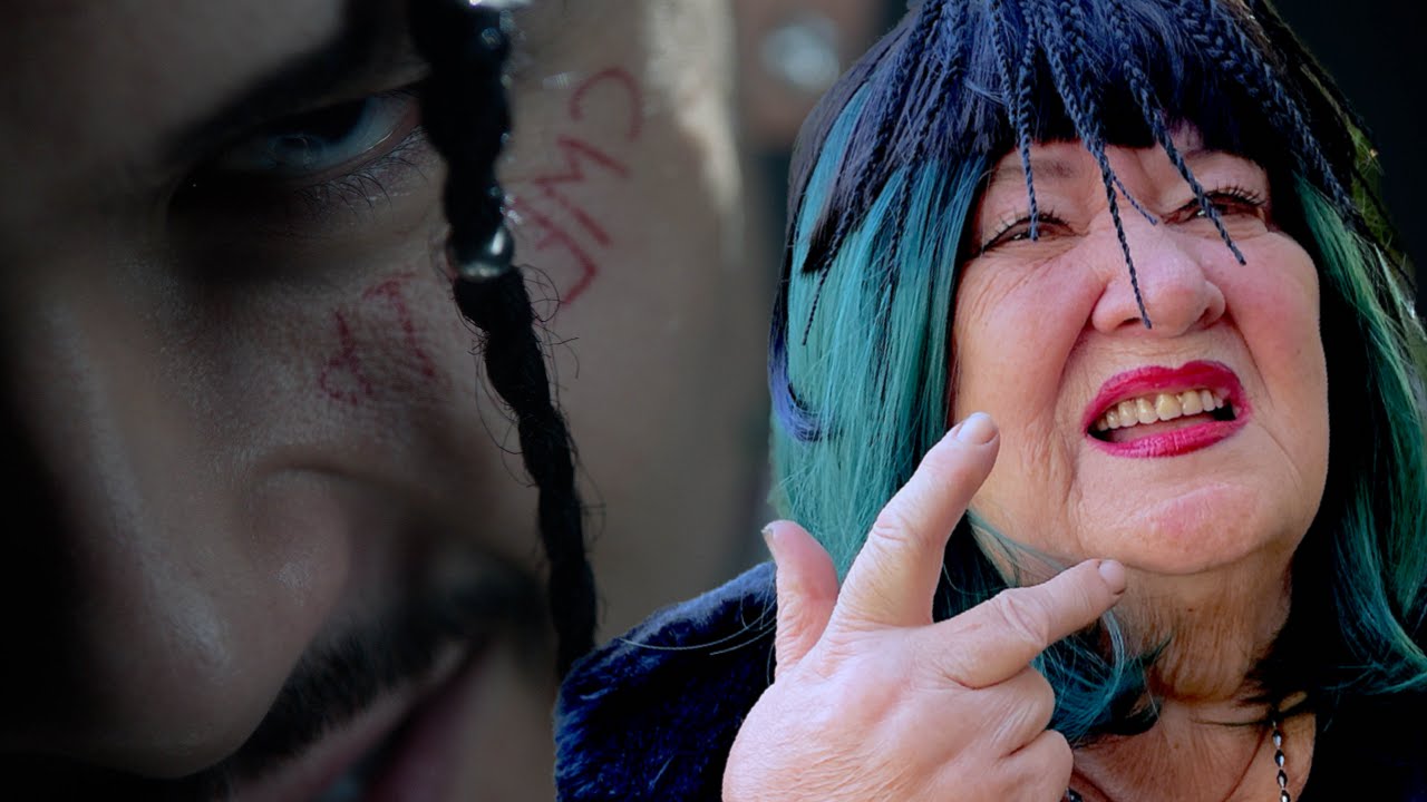 MORGENSHTERN - Я УБИЛ МАРКА (оксимирон дисс) ПАРОДИЯ | COVER смотреть онлайн