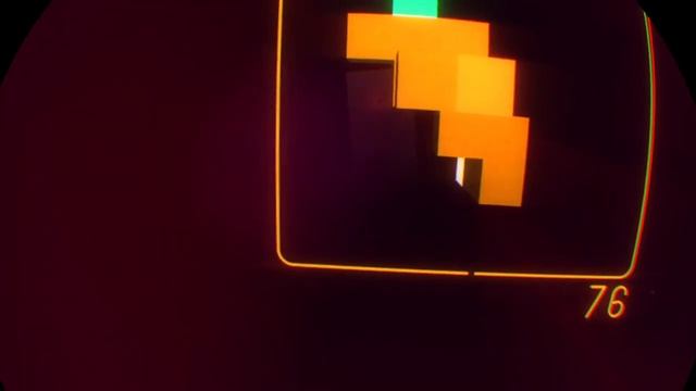 #02 Must play PSVR game SuperHyperCube livestream, PS4PRO, gameplay, playthrough смотреть онлайн