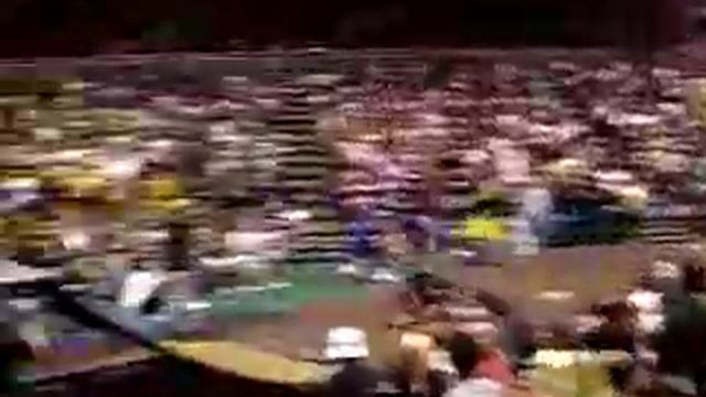 Chaos on Wheels in Palm Coast, FL смотреть онлайн
