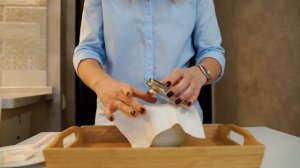 Йогурт из кокосового молока