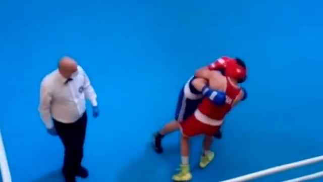 МТ по боксу в Черногории , 75 кг Болгария + Илья Тагобицкий ,18.02.21 , Черногория смотреть онлайн