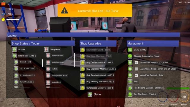 I Should Probably Monitor This More Closely Trader Life Simulator Part 7 смотреть онлайн