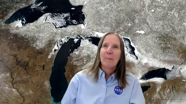 Dr. Lori Ploutz-Snyder - University of Michigan, NASA смотреть онлайн