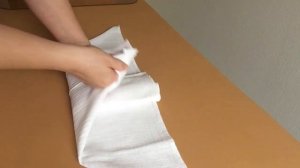 Широкое пеленание новорожденных.