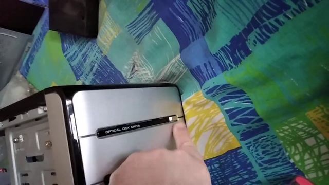 Самый первый Celeron. Сборка в новом корпусе смотреть онлайн