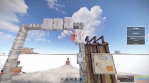 КАК ПОДКЛЮЧИТЬ ТУРЕЛИ? раст/rust