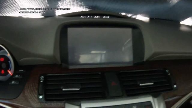 Honda Legend KB1 cam смотреть онлайн
