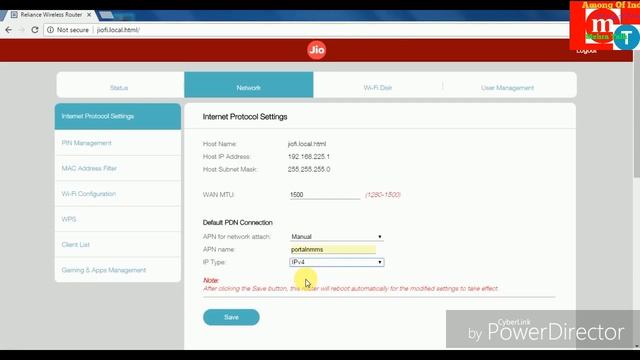 How to Increase JioFi Speed 100% Working 2018 | jiofi Settings смотреть онлайн
