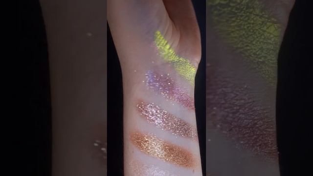 Новая палетка Аллюр от Тамми Танука. Полный обзор уже скоро. Подпишись! смотреть онлайн