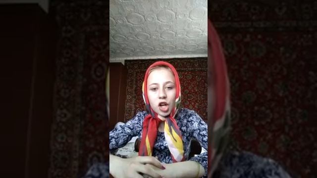 Юлиана Ольховская, "Как по Дону, по Доночку" плясовая Белгородской области смотреть онлайн