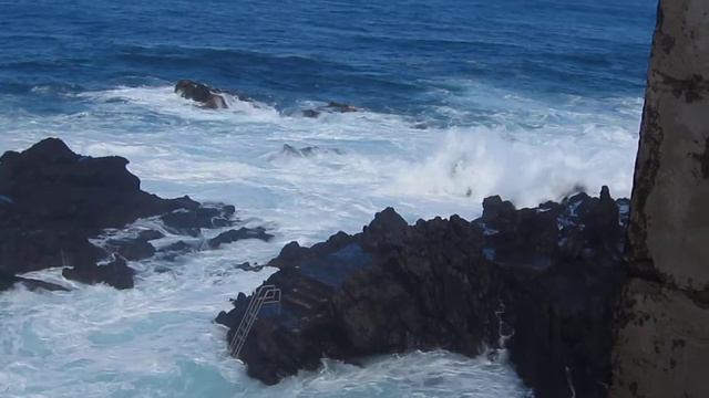 Атлантический океан (Atlantic Ocean) смотреть онлайн