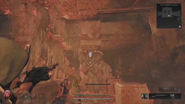 Remnant 2 | Lithic Signet ring location смотреть онлайн