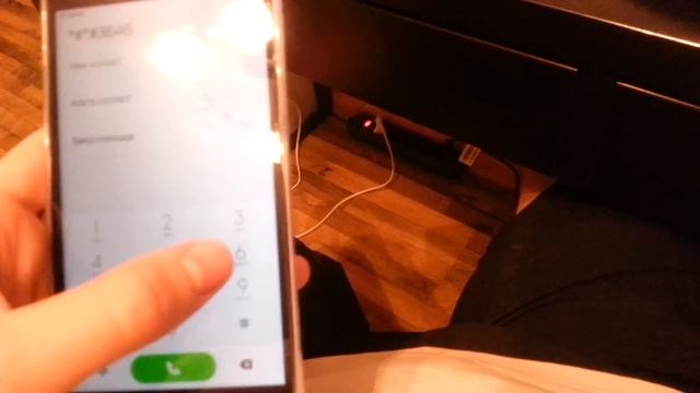 Вход в инженерное меню на Android (Как зайти?) смотреть онлайн