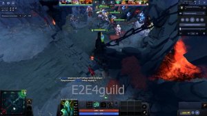 Как быстро прокачать 100 часов в доте