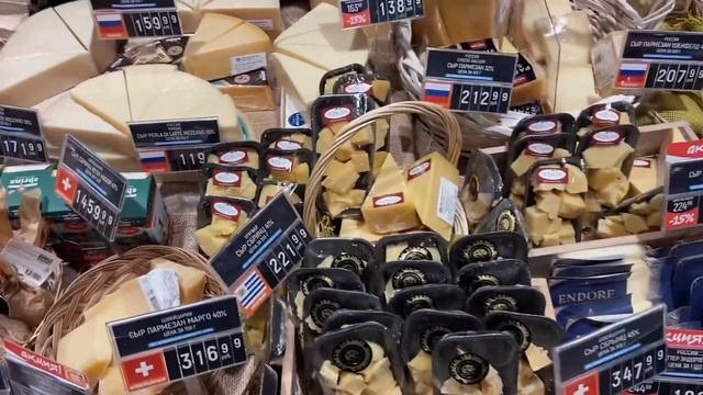 Результаты челленджа 20.000 шагов каждый день. Запечённый камамбер. смотреть онлайн