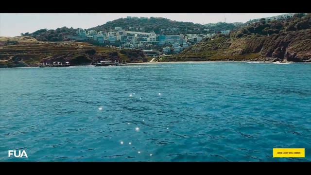 2020 Drone Portfolio 4K смотреть онлайн
