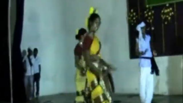 Tribal Pop Dance 2.mpg смотреть онлайн