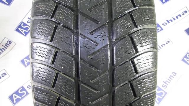 шины бу Michelin Latitude Alpin R 19 235 55 Зима - 01419FAL1VID смотреть онлайн