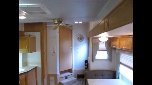 SOLD 2004 Peterson Excel 32 SKW $12900.00 479-229-1499 смотреть онлайн