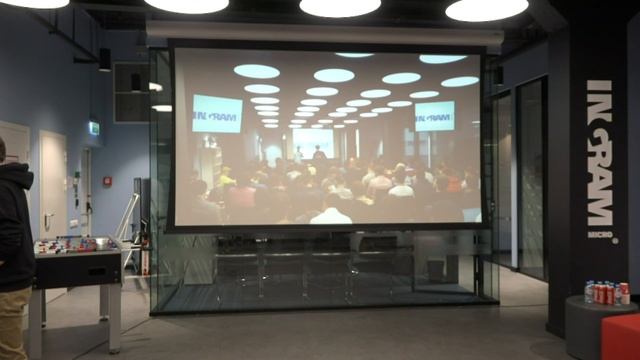Moscow Python Meetup № 68 смотреть онлайн