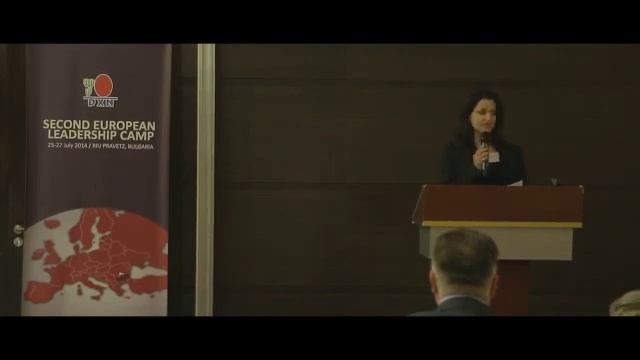 DXN Success Story of Faragóné Keserű Judit DXN GD смотреть онлайн