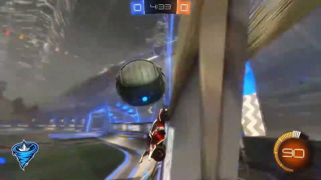 Rocket League Highlights #1 / Kbm Freestyling смотреть онлайн