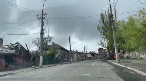 3 мая 2023 , МАРИУПОЛЬ СЕГОДНЯ