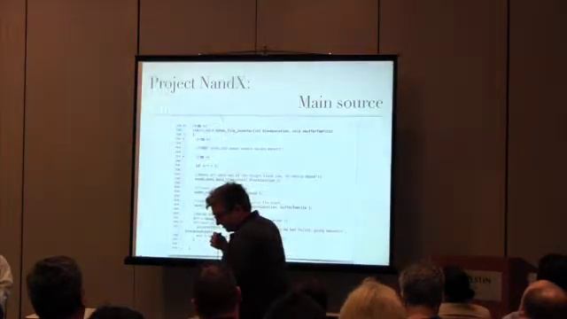 HouSecCon 2013 - Josh Thomas (Upping the Game) смотреть онлайн