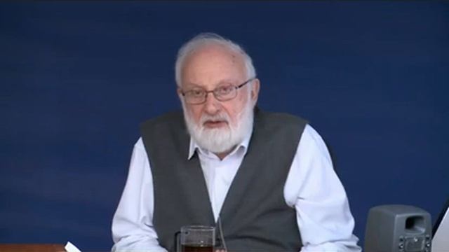 Как прийти к истинной молитве,понимая, что мы зависимы друг от друга..05-15 смотреть онлайн